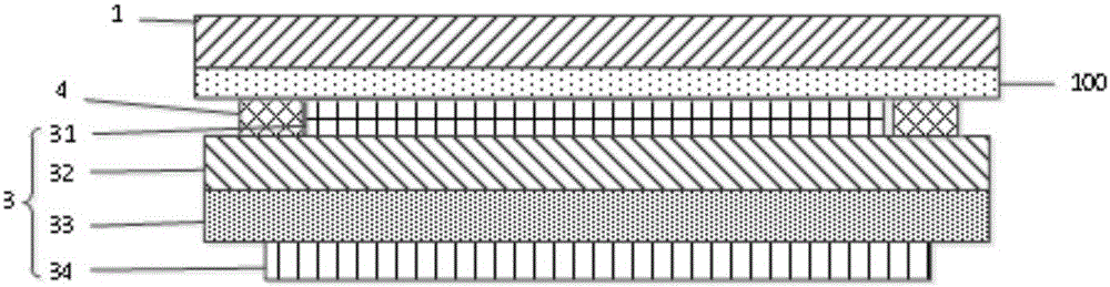 Display module and display device