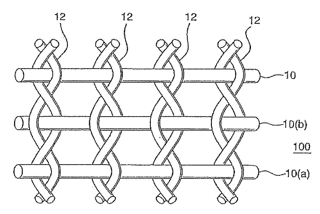 Enhanced Thickness Fabric and Method of Making Same