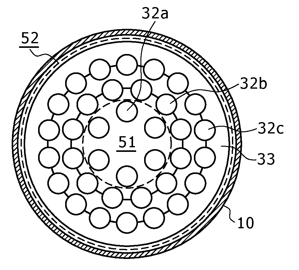 Combustor