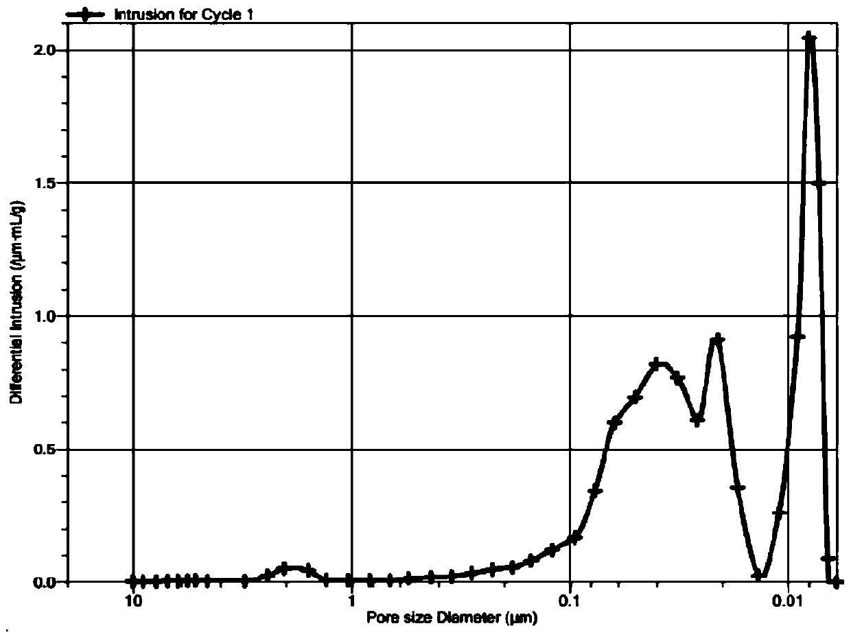 Catalyst slurry of proton exchange film fuel cell and application thereof