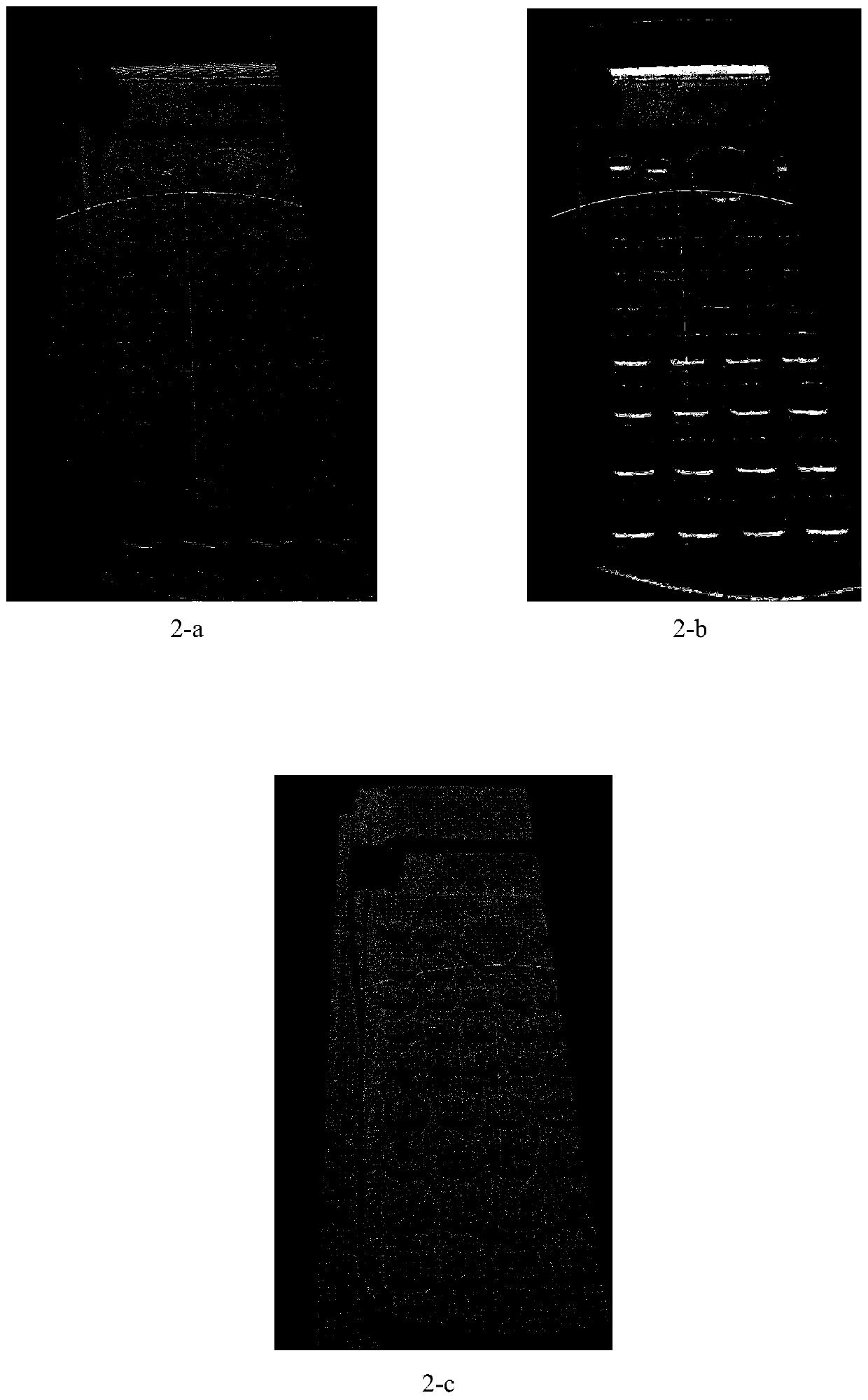 Mesh Simplification Method Based on Plane Fitting in 3D Reconstruction