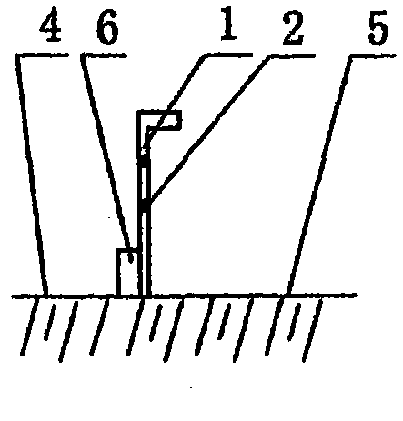 Highway for long-distance traveling of electric car