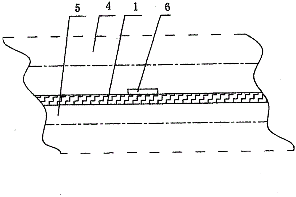 Highway for long-distance traveling of electric car