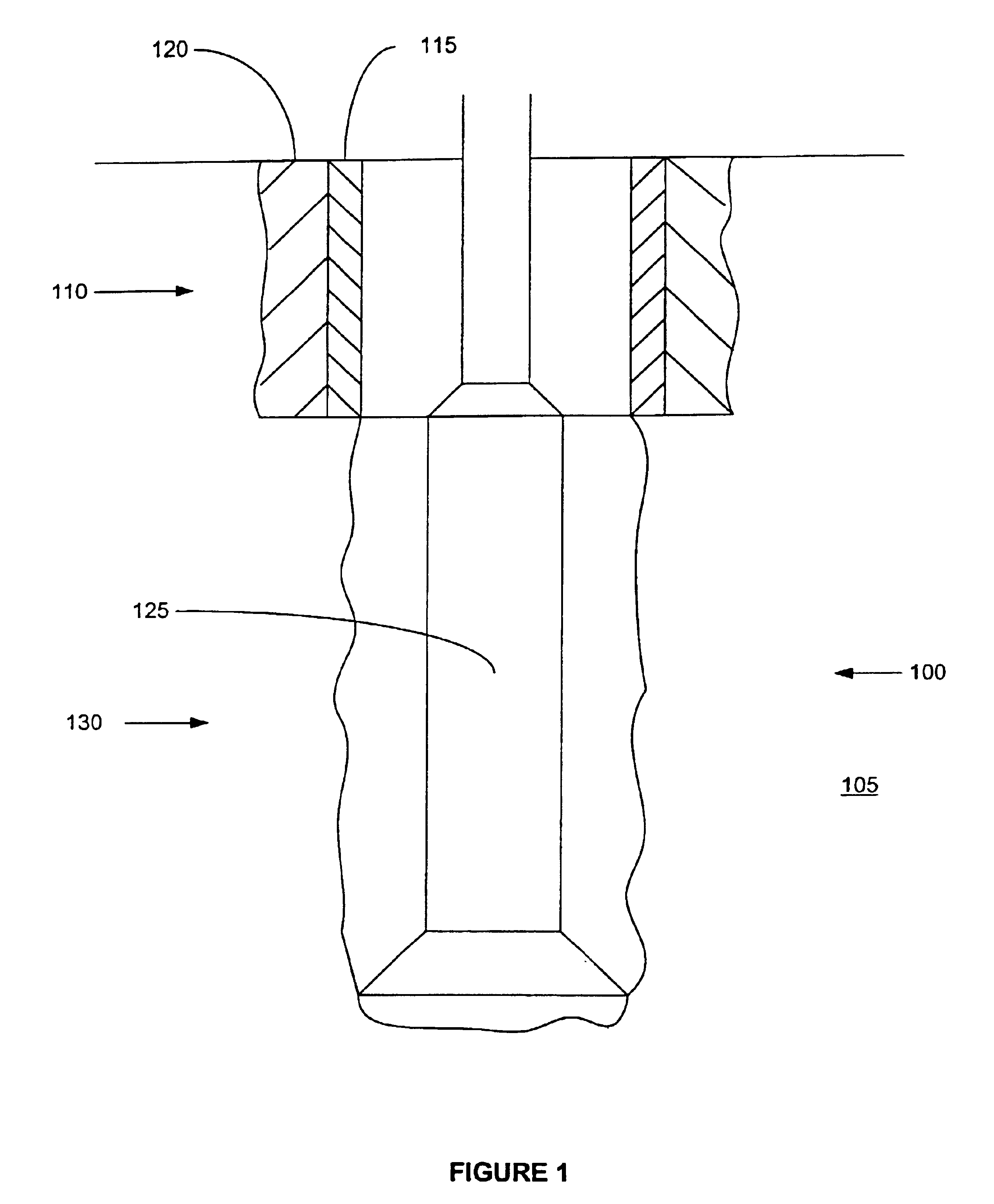 Apparatus for radially expanding tubular members