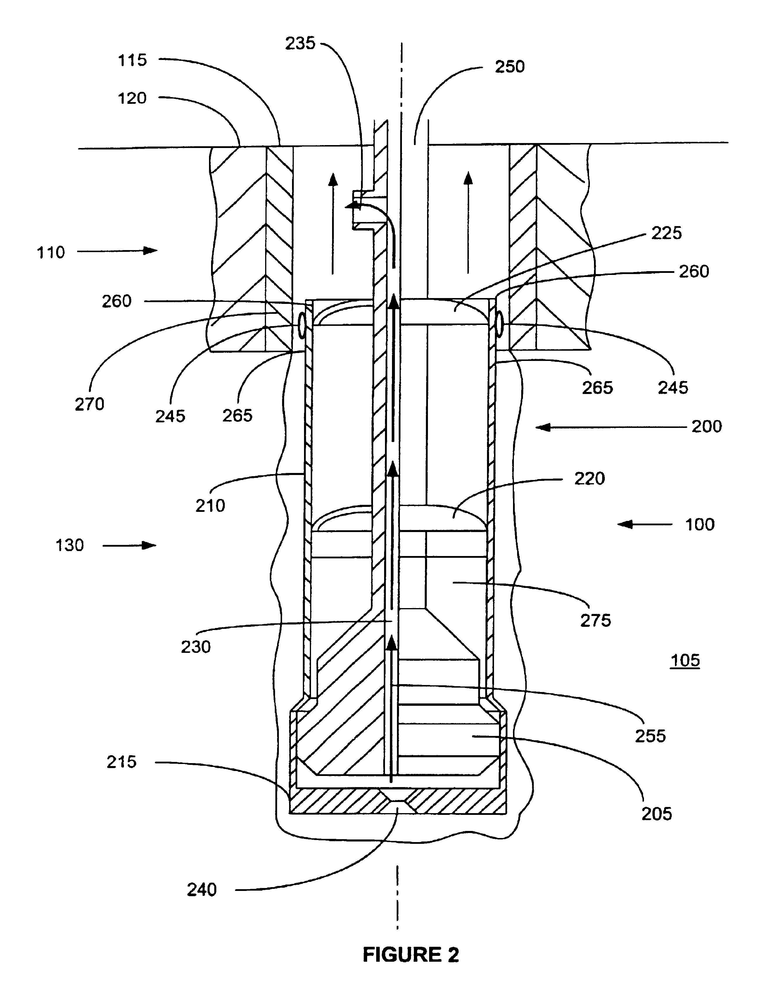 Apparatus for radially expanding tubular members