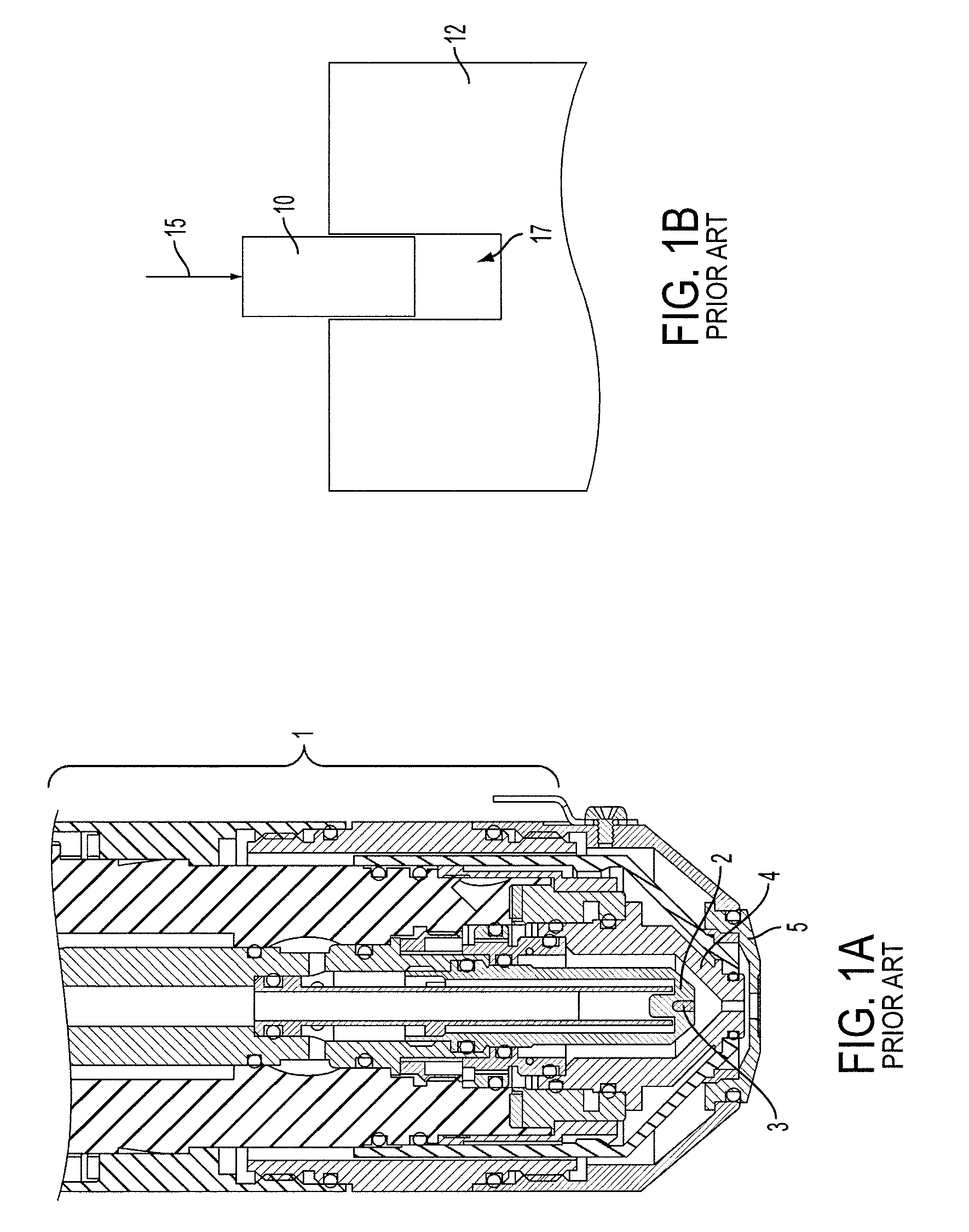 Method and apparatus for improved cutting life of a plasma arc torch