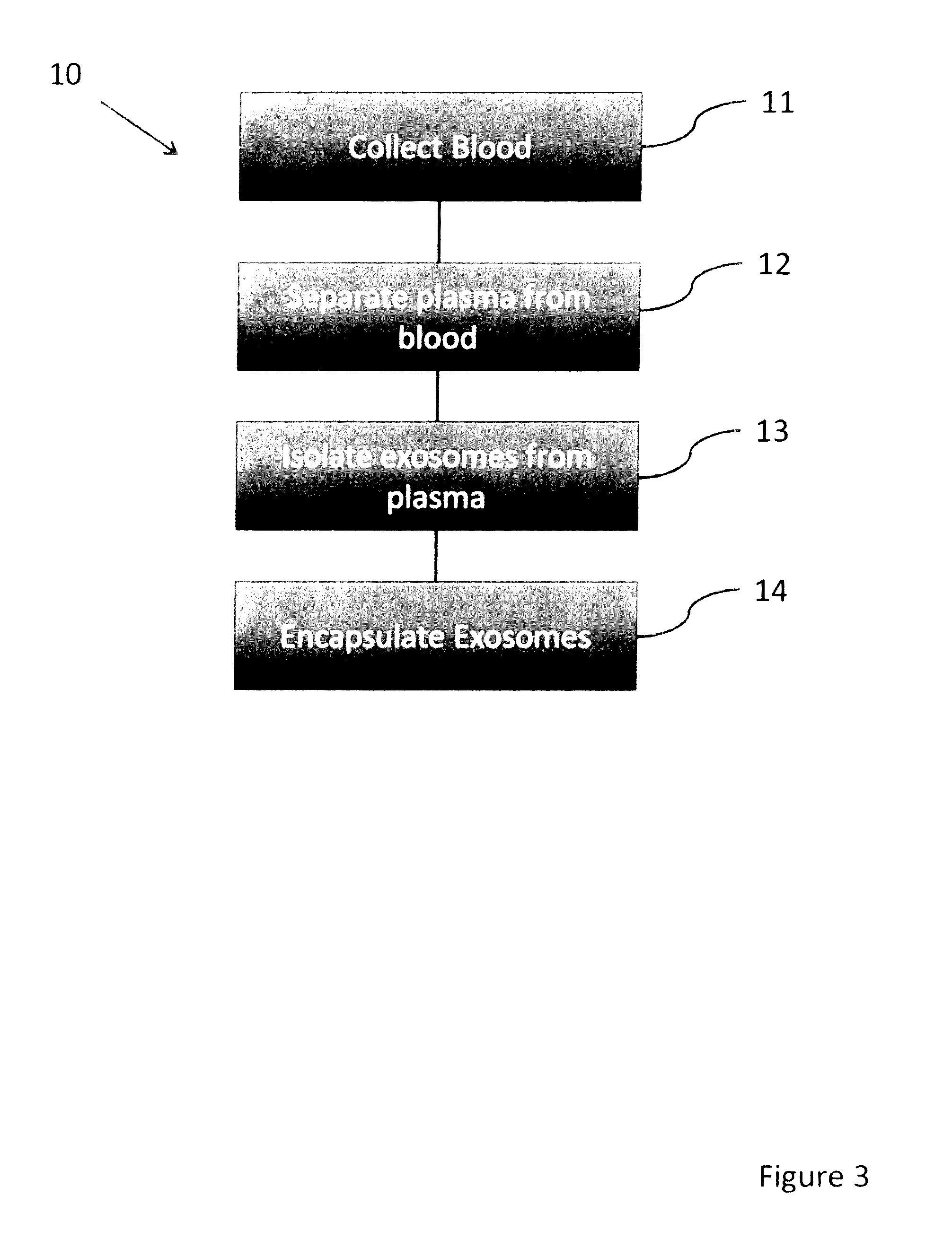 Exosome delivery technololgy