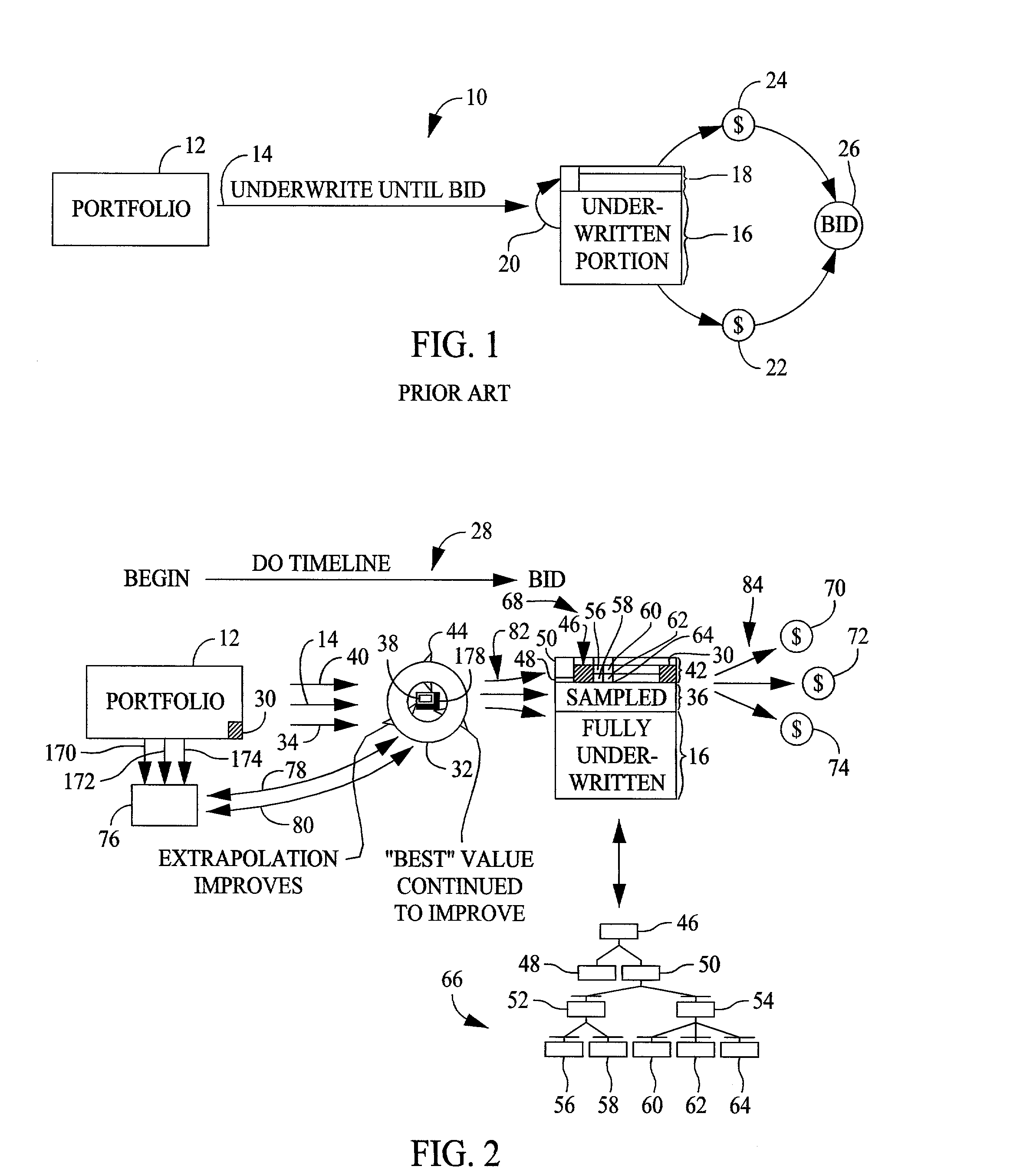 Methods and systems for rapid deployment of a valuation system