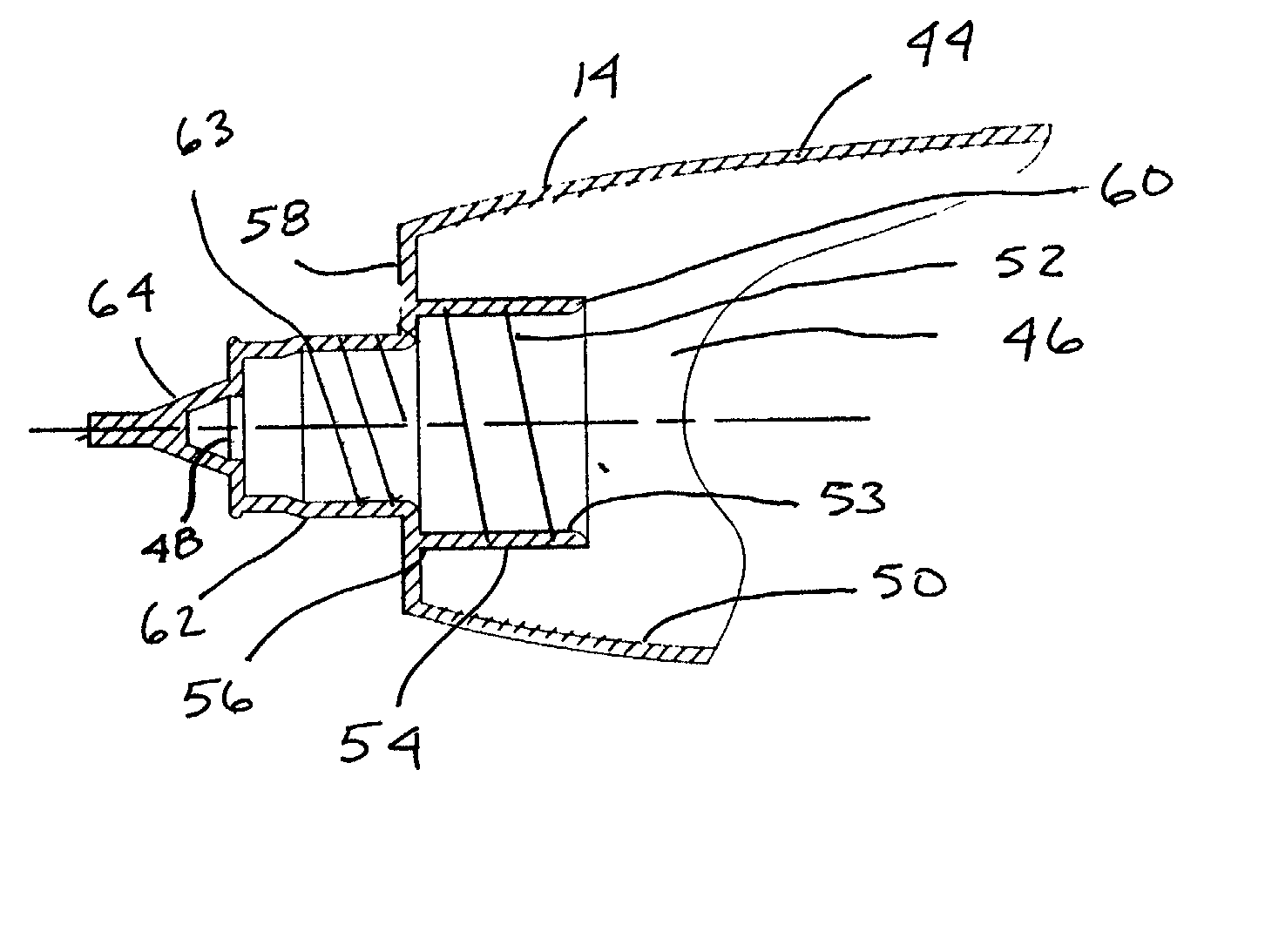 Liquid applicator