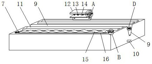 Steel bending equipment for steel machining