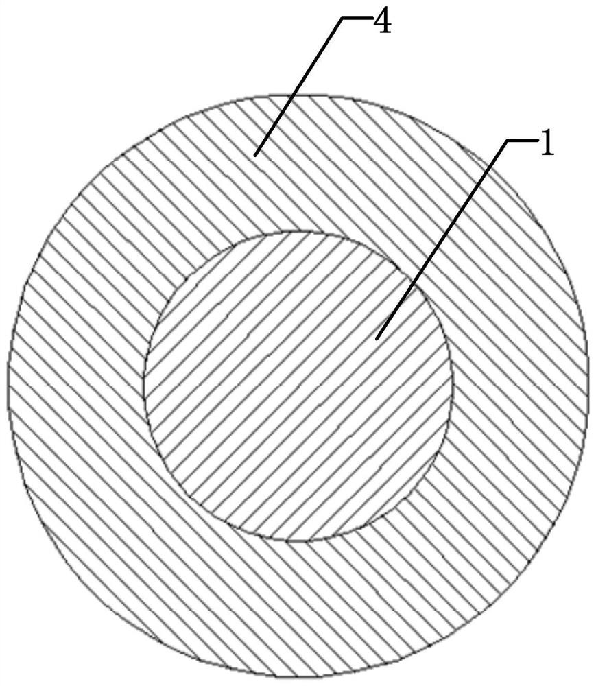 Quantum dot, preparation method thereof and quantum dot film