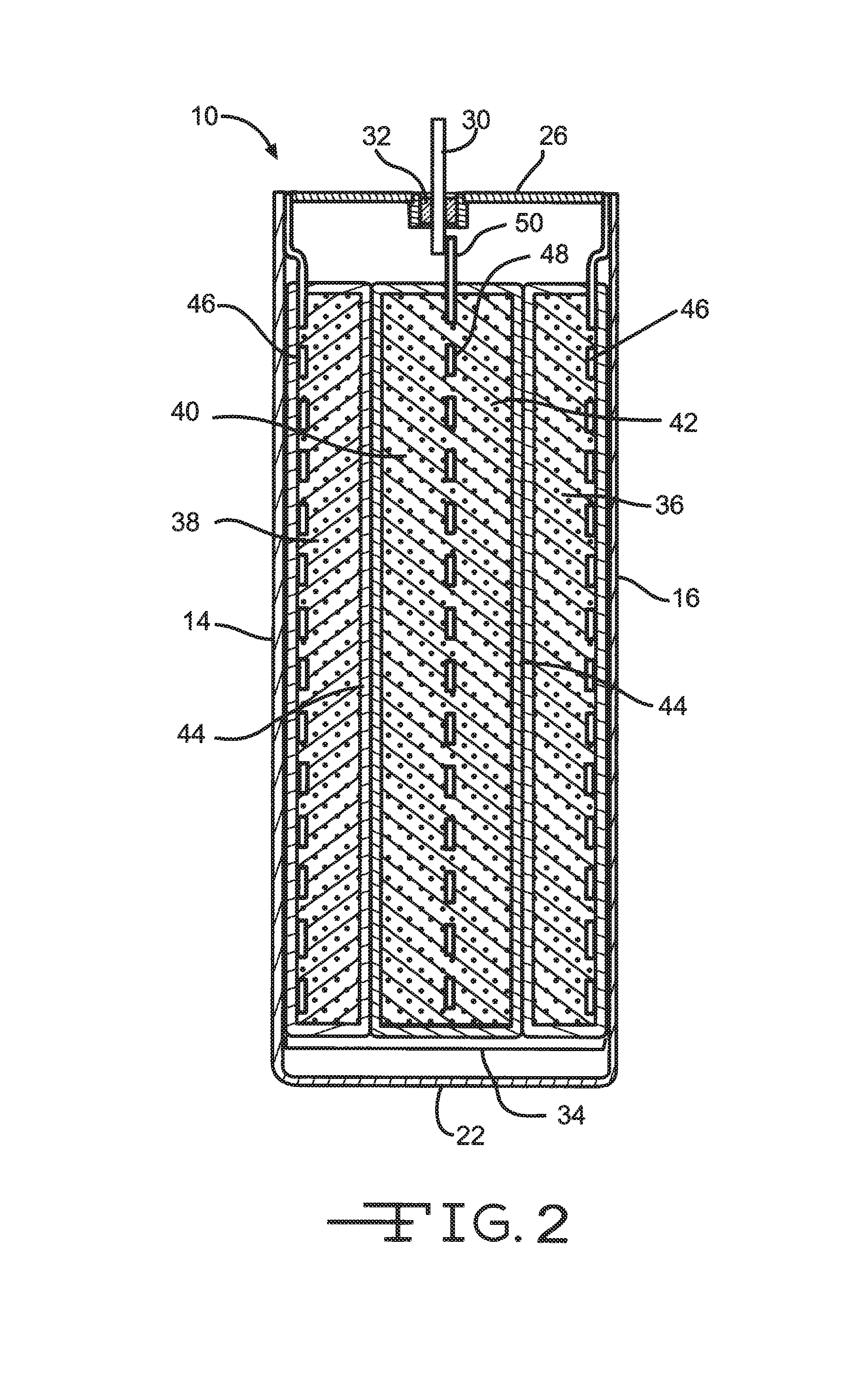 Magnetic pulse welding in medical power manufacturing