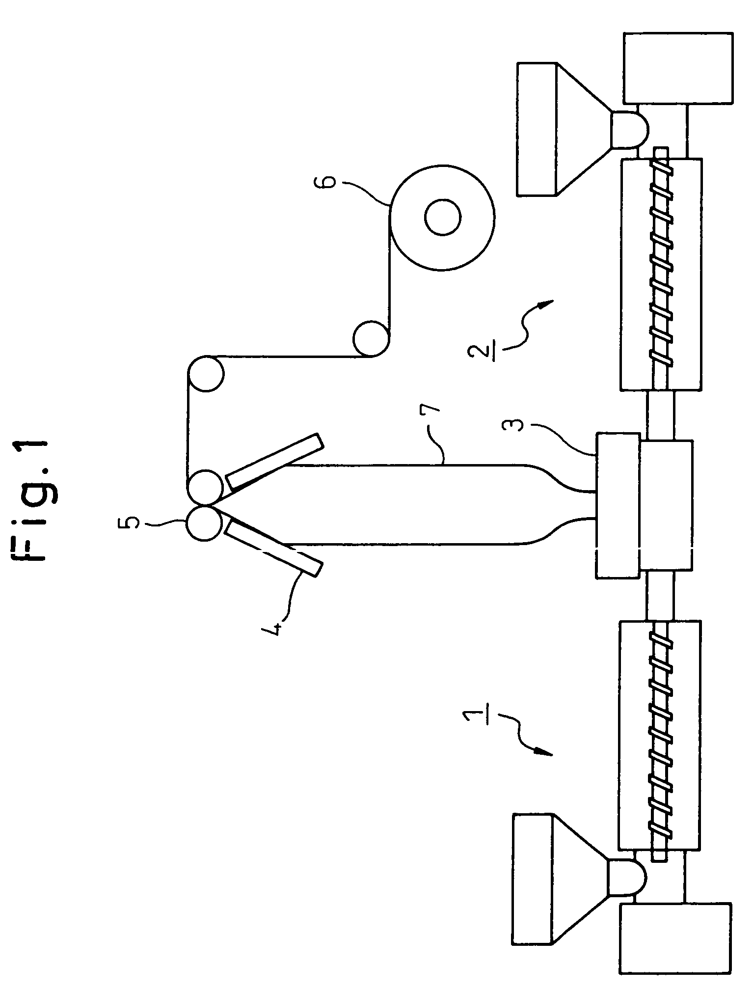 Laminate and pneumatic tires made by using the same