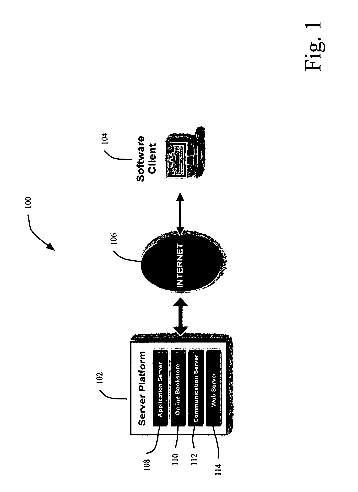 Methods and systems for facilitating the distribution, sharing, and commentary of electronically published materials