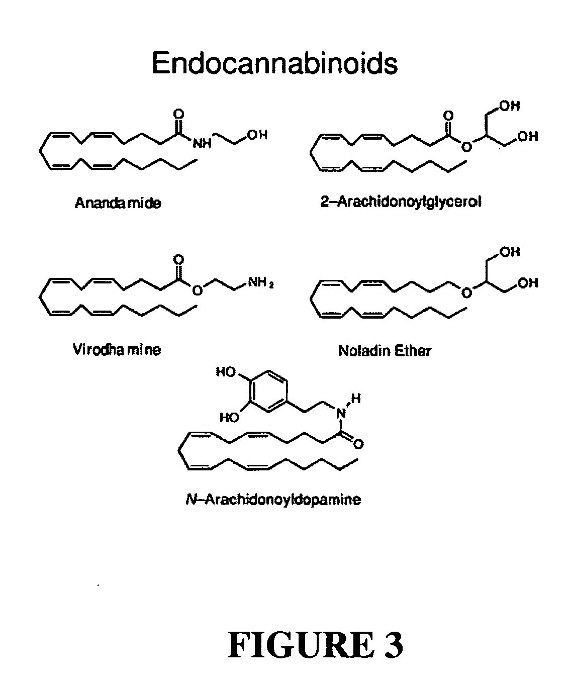 Methods for treatment of inflammatory diseases using CT-3 or analogs thereof