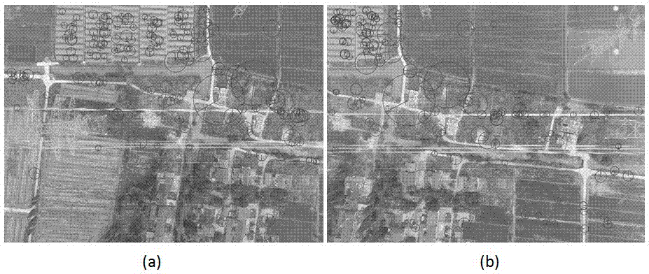 SURF-based aerial photography image stitching algorithm for fast unmanned aerial vehicle