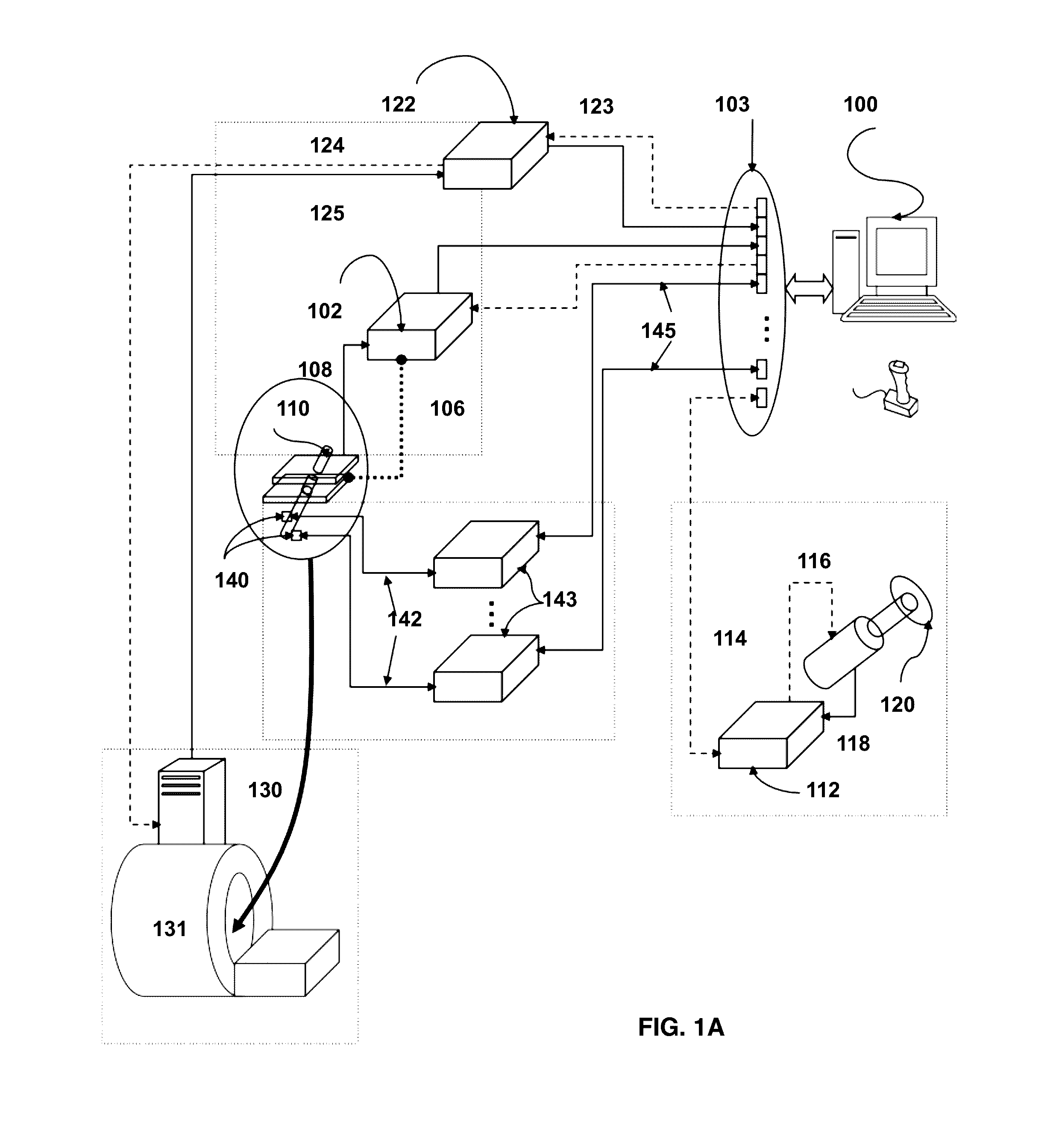 Robotic device and systems for image-guided and robot-assisted surgery