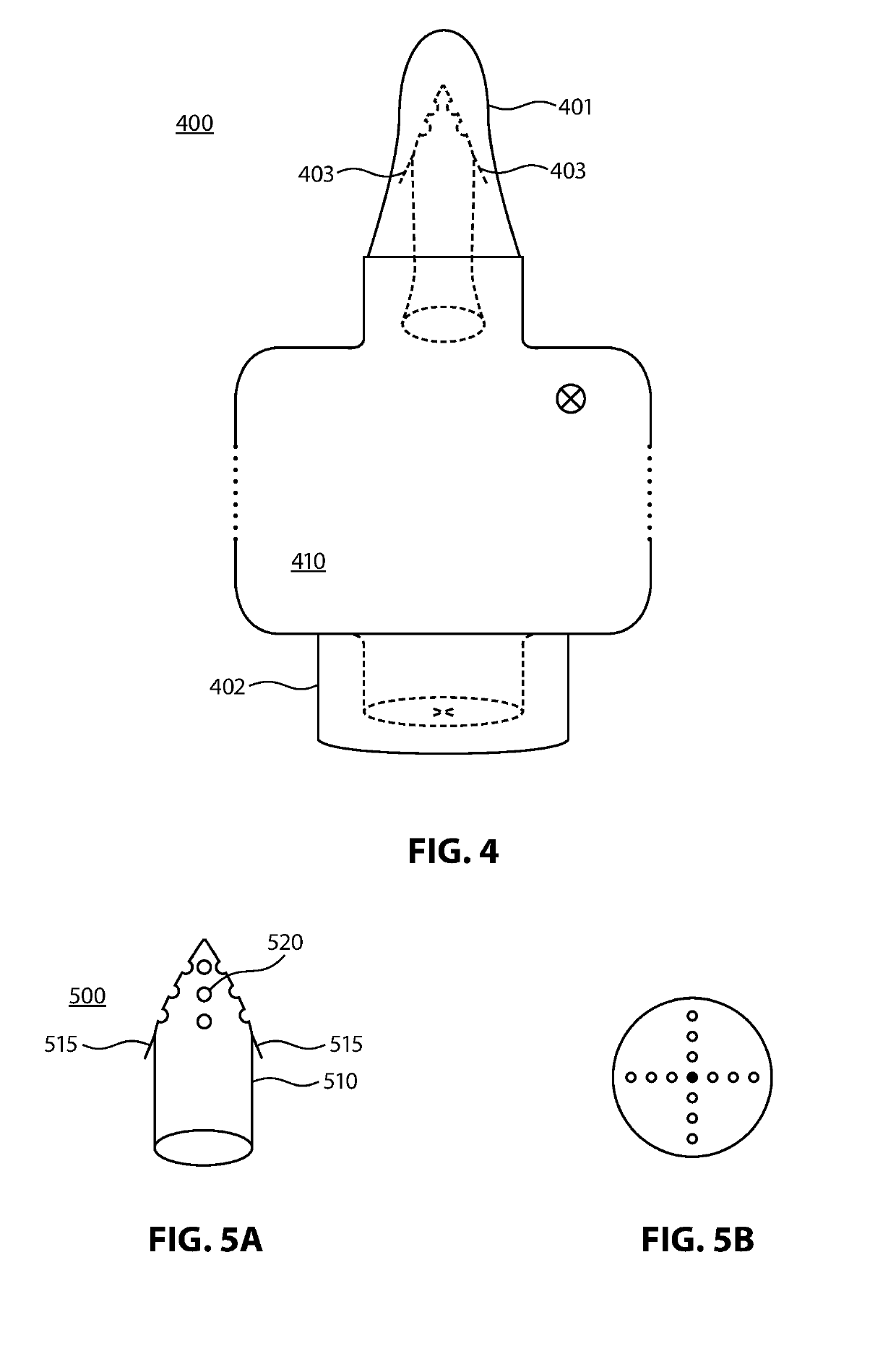 System and method for providing pressurized infusion transfer reservoirs