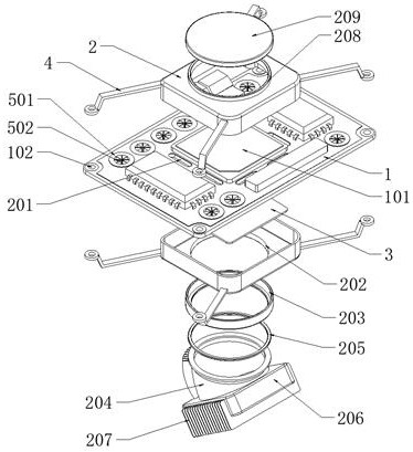 Semiconductor equipment precision assembly