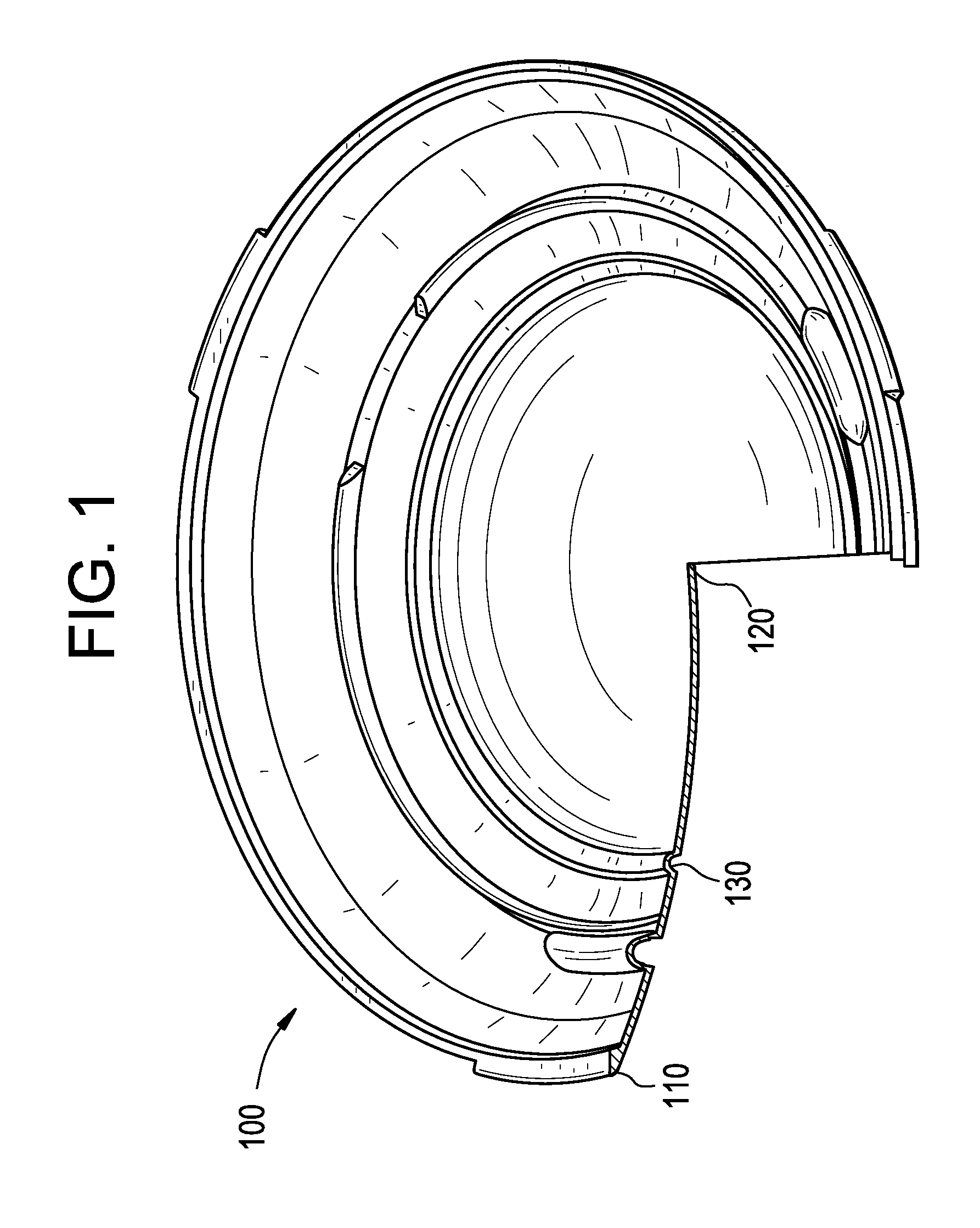 Methods and apparatus to form electrical interconnects on ophthalmic devices