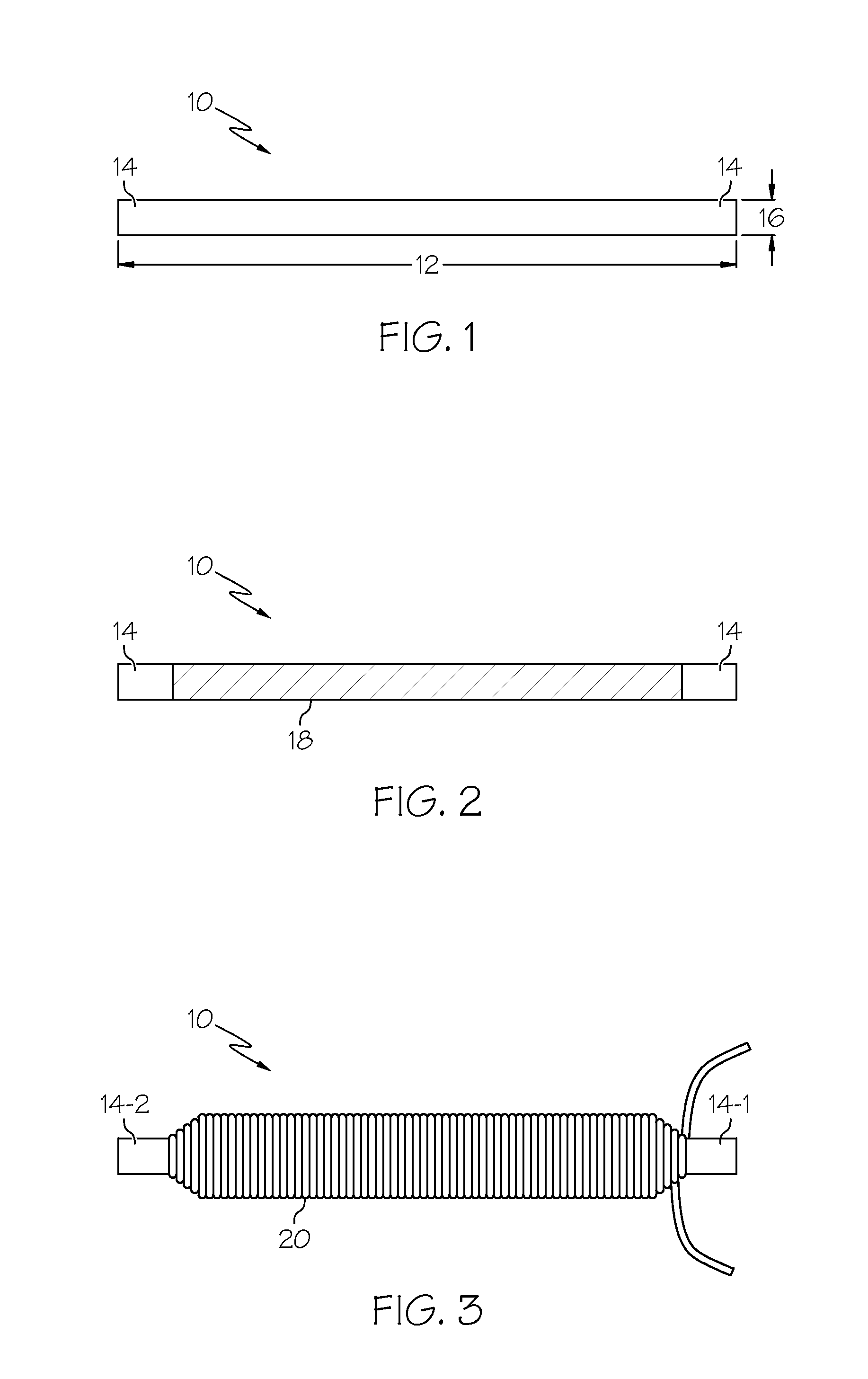 Apparatus for generating a multi-vibrational field