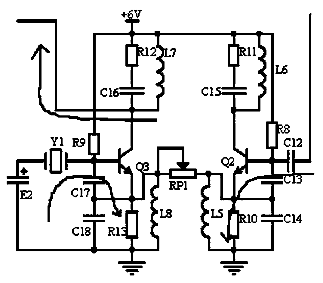 A real-time transmission device for noise measurement data