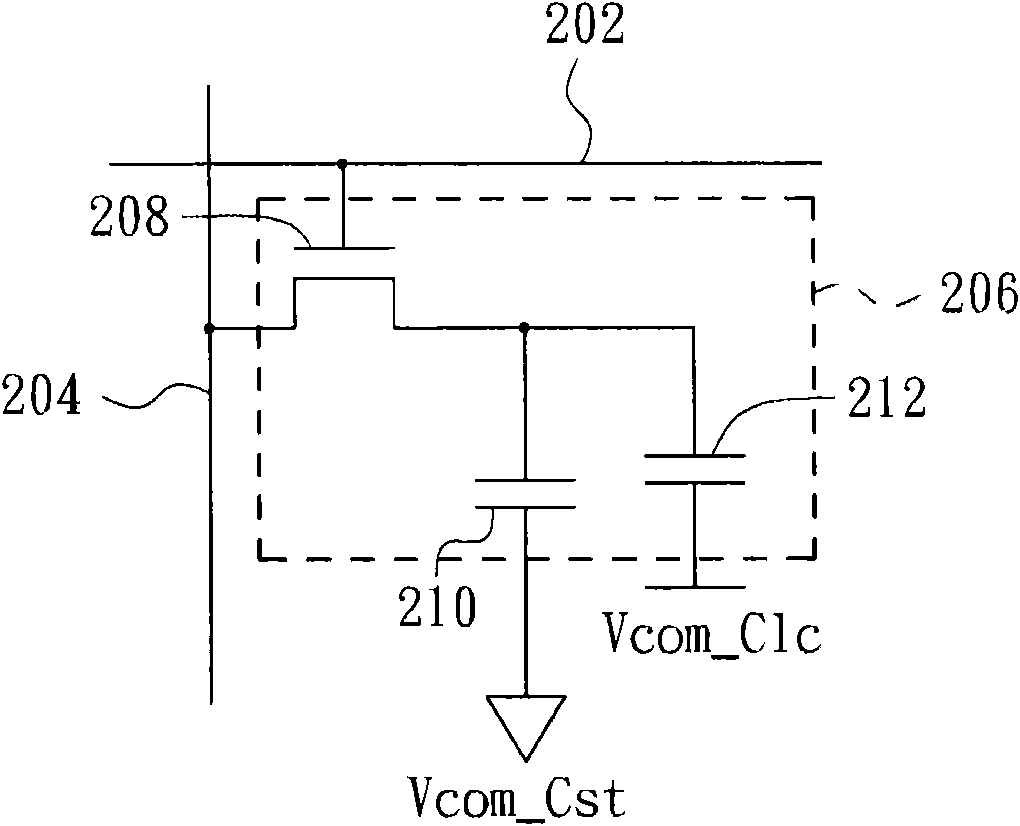 Driving method of display panel and display device utilizing the method