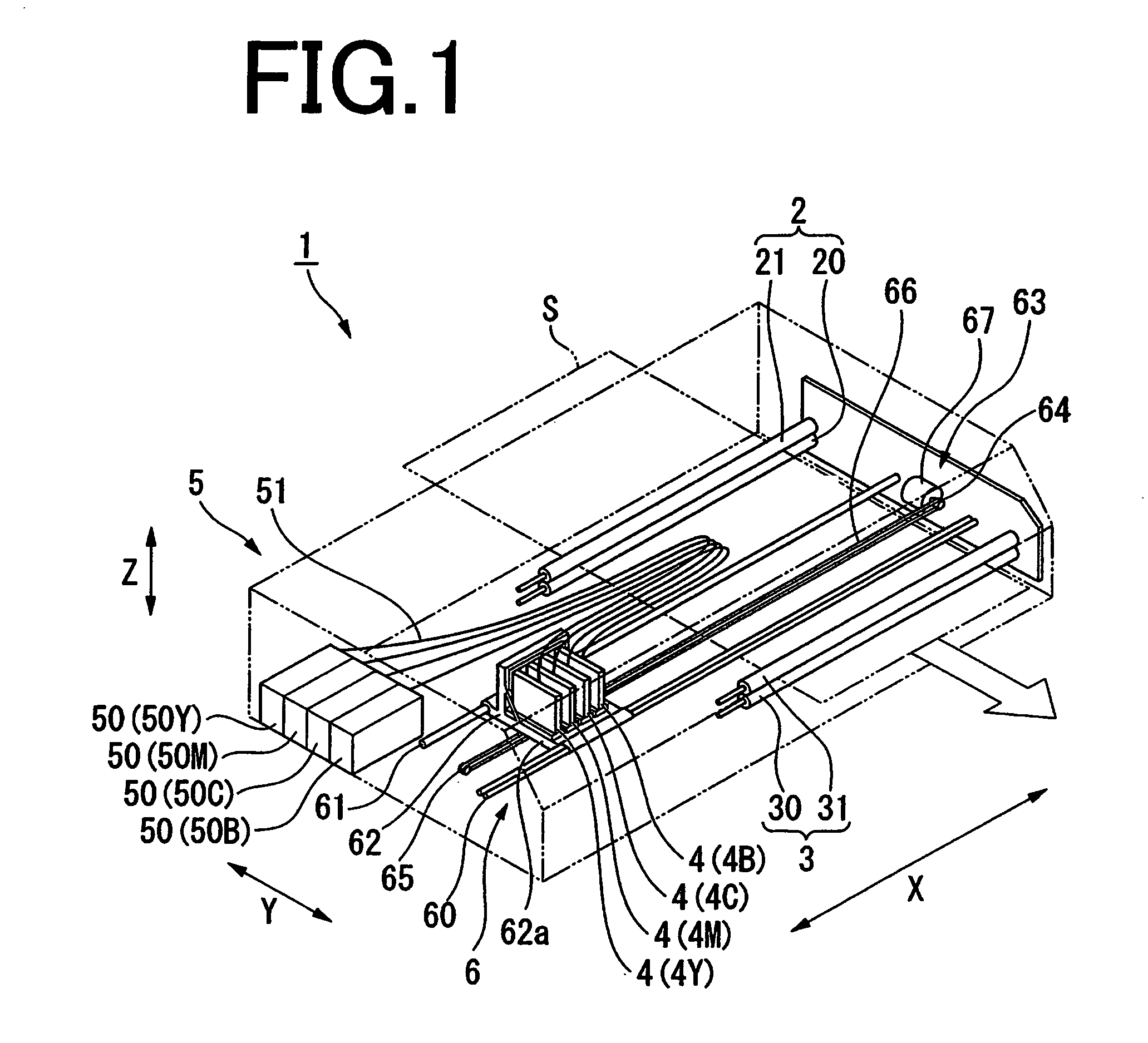 Head chip, liquid jet head, liquid jet recording device, and method of manufacturing the head chip