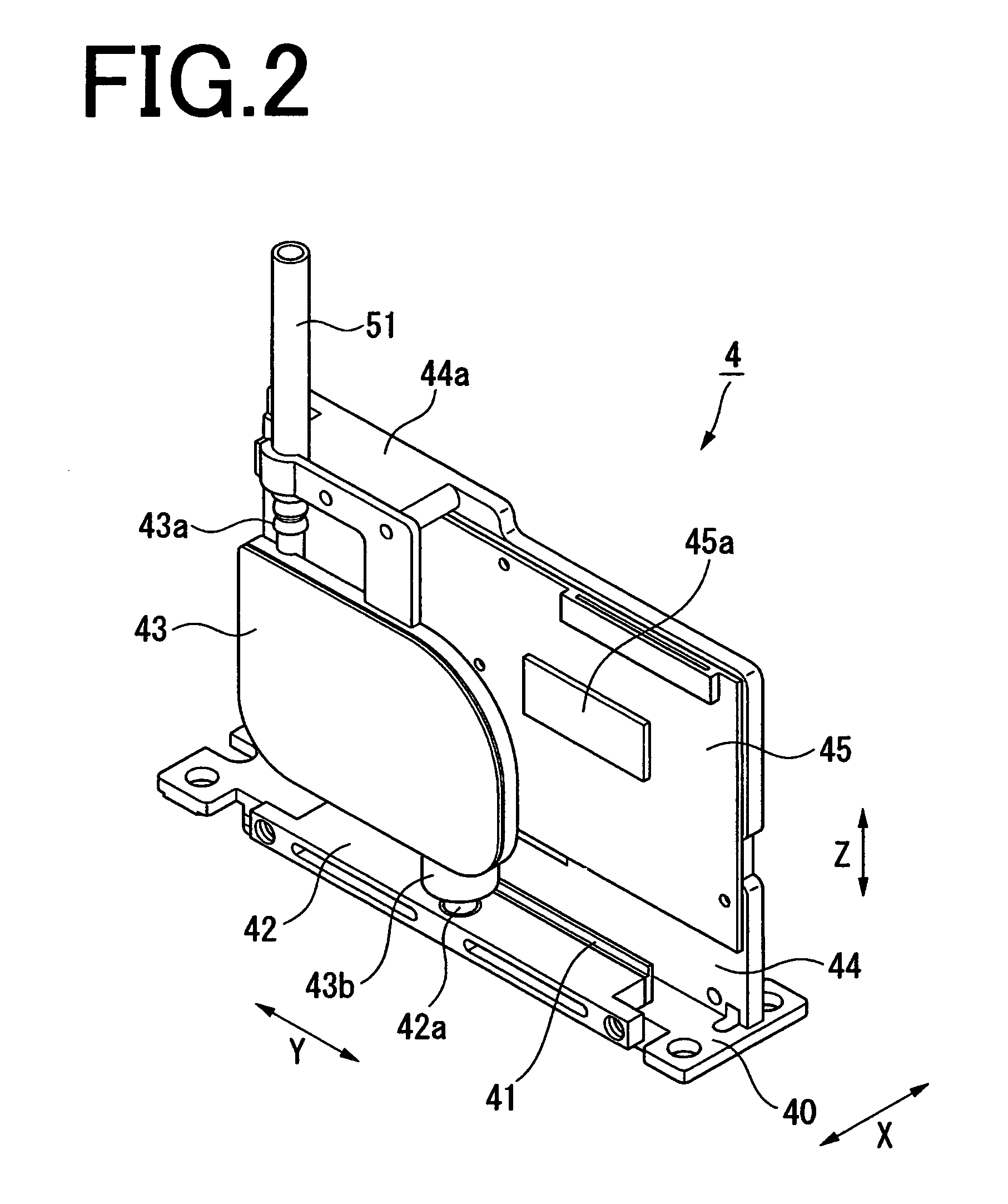 Head chip, liquid jet head, liquid jet recording device, and method of manufacturing the head chip