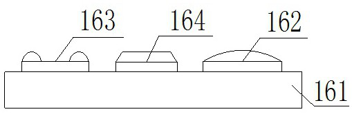 A remote monitoring detection workflow real-time monitoring system and method thereof