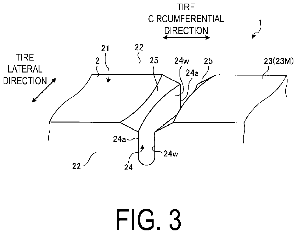 Pneumatic Tire