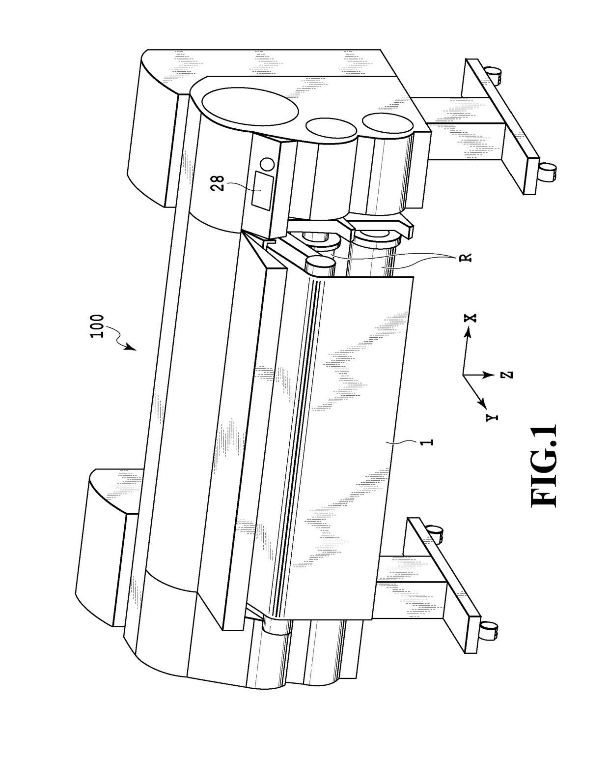 Sheet supplying apparatus and printing apparatus