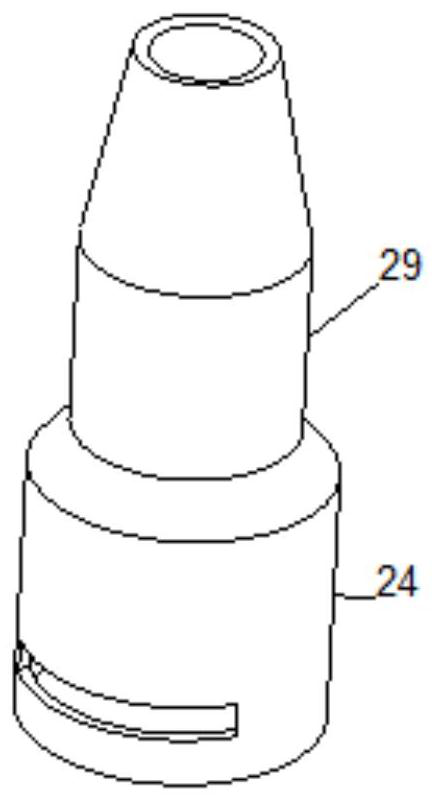 Environment conditioning device