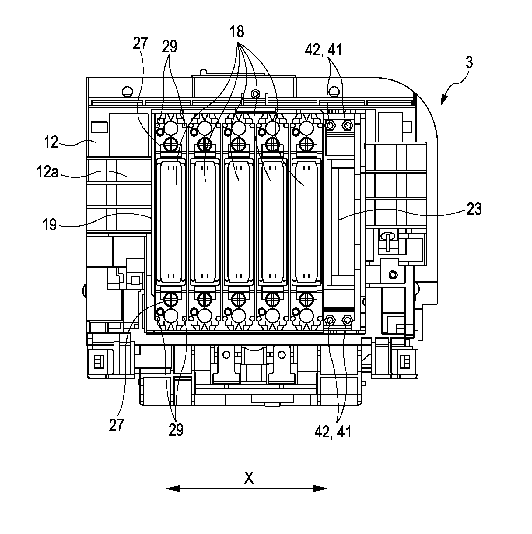 Liquid ejecting apparatus