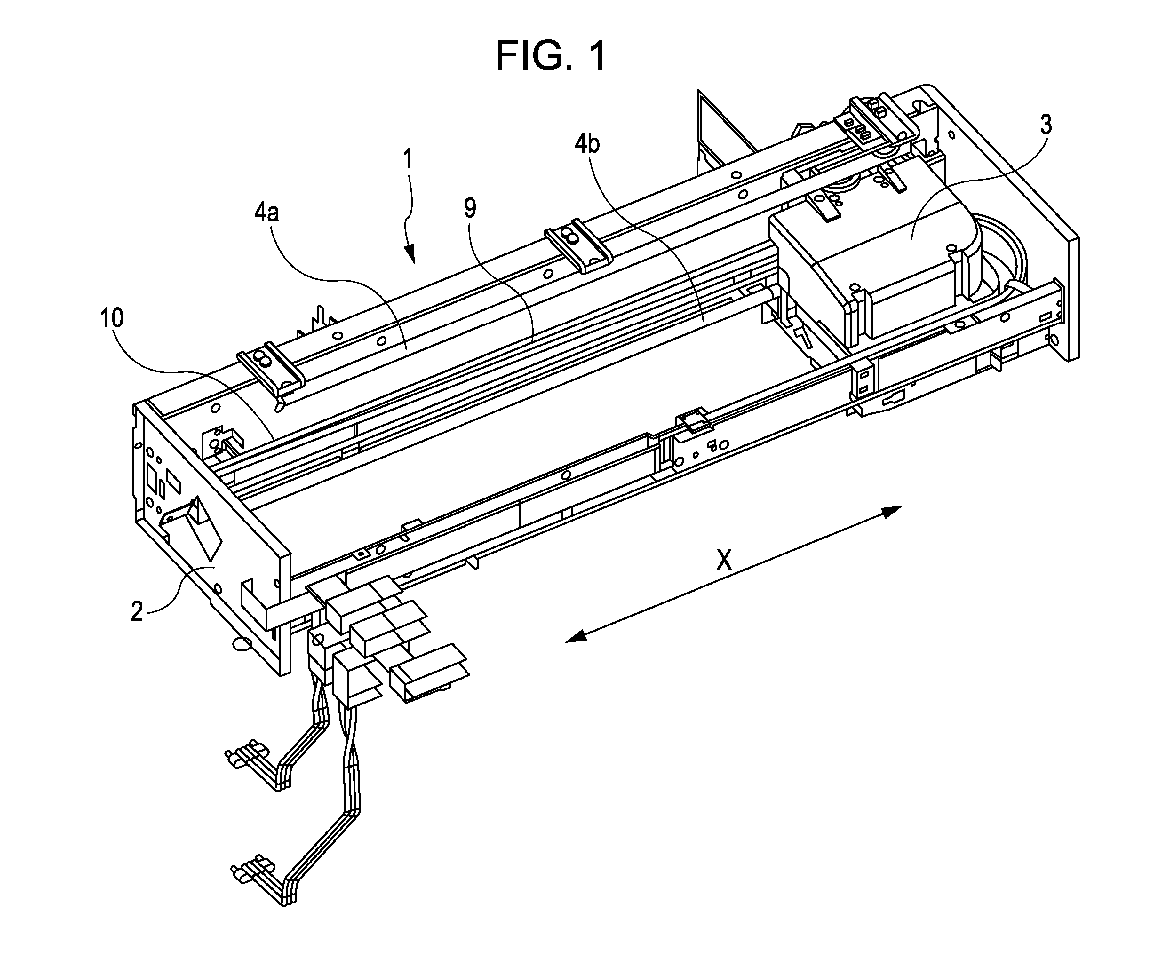 Liquid ejecting apparatus