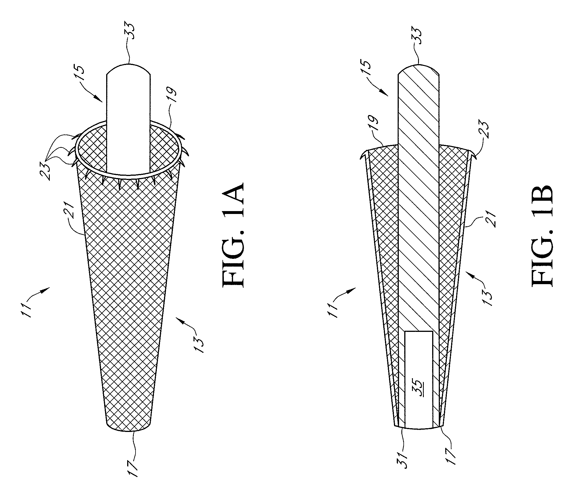 Methods, systems and devices for performing gynecological procedures