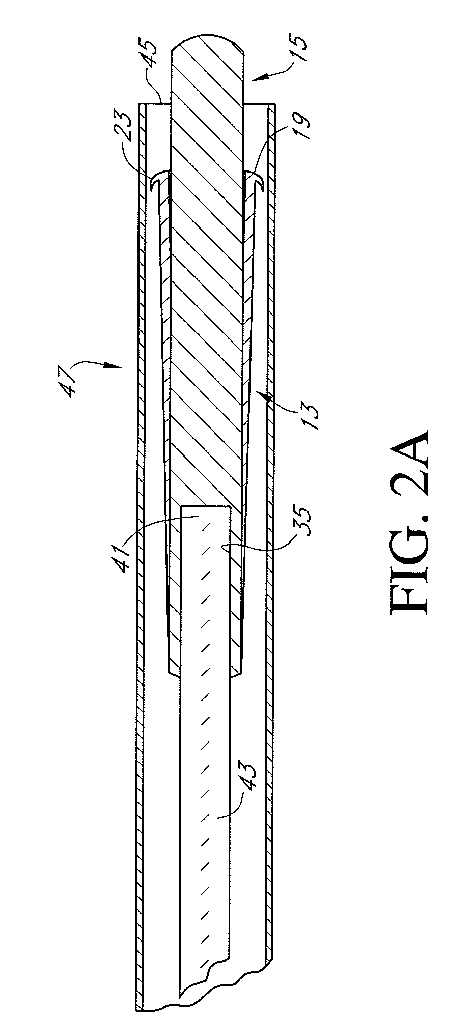 Methods, systems and devices for performing gynecological procedures