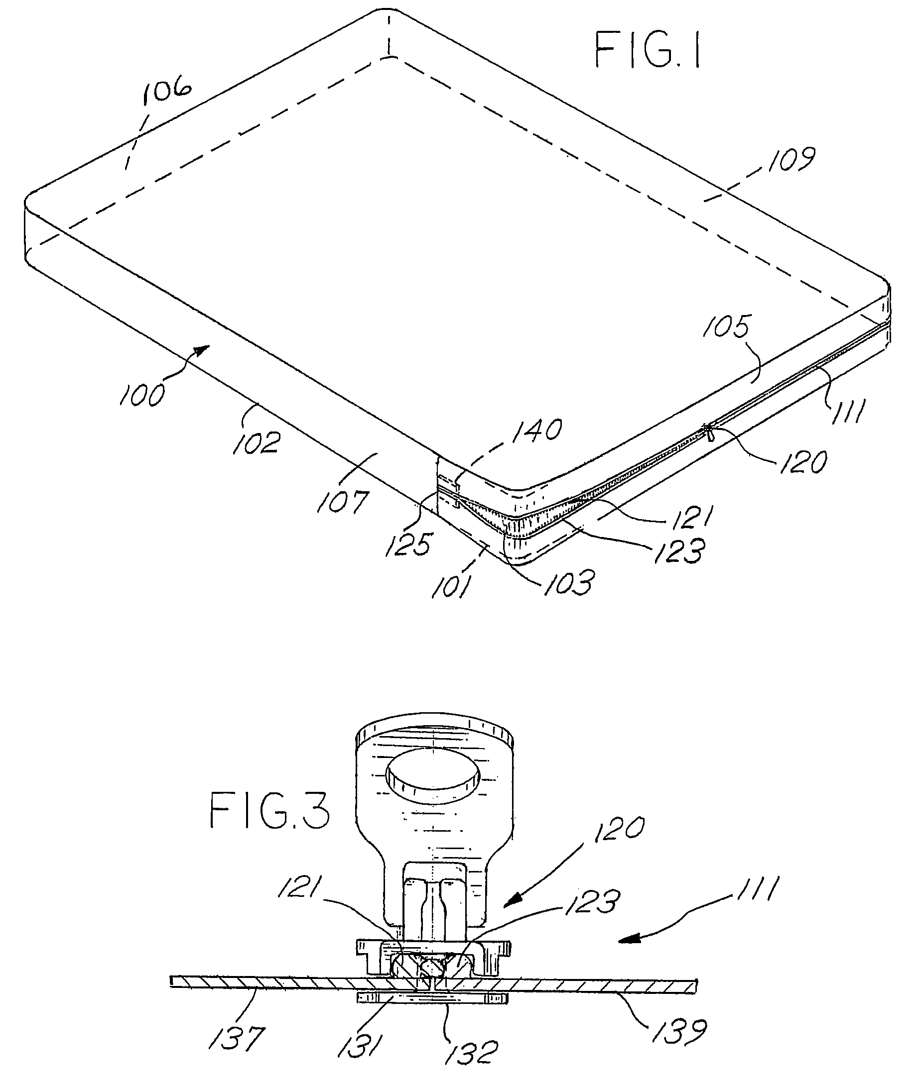 Mattress encasement for preventing bed bug escapement via a zipper opening