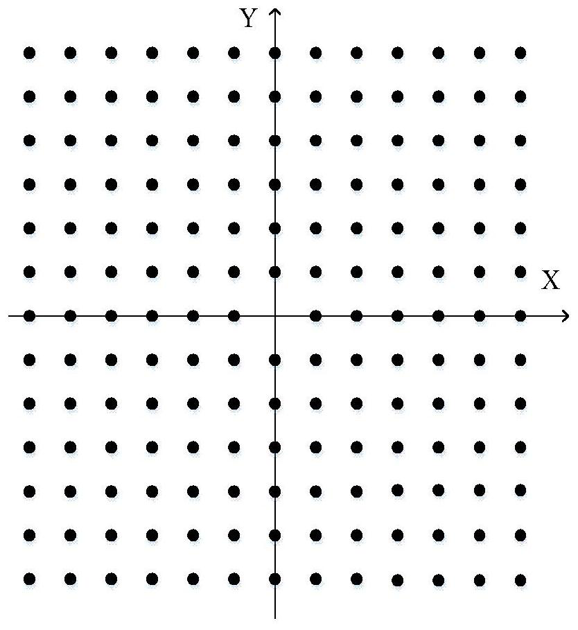 Underground shallow detonation point positioning method based on deep reinforcement learning