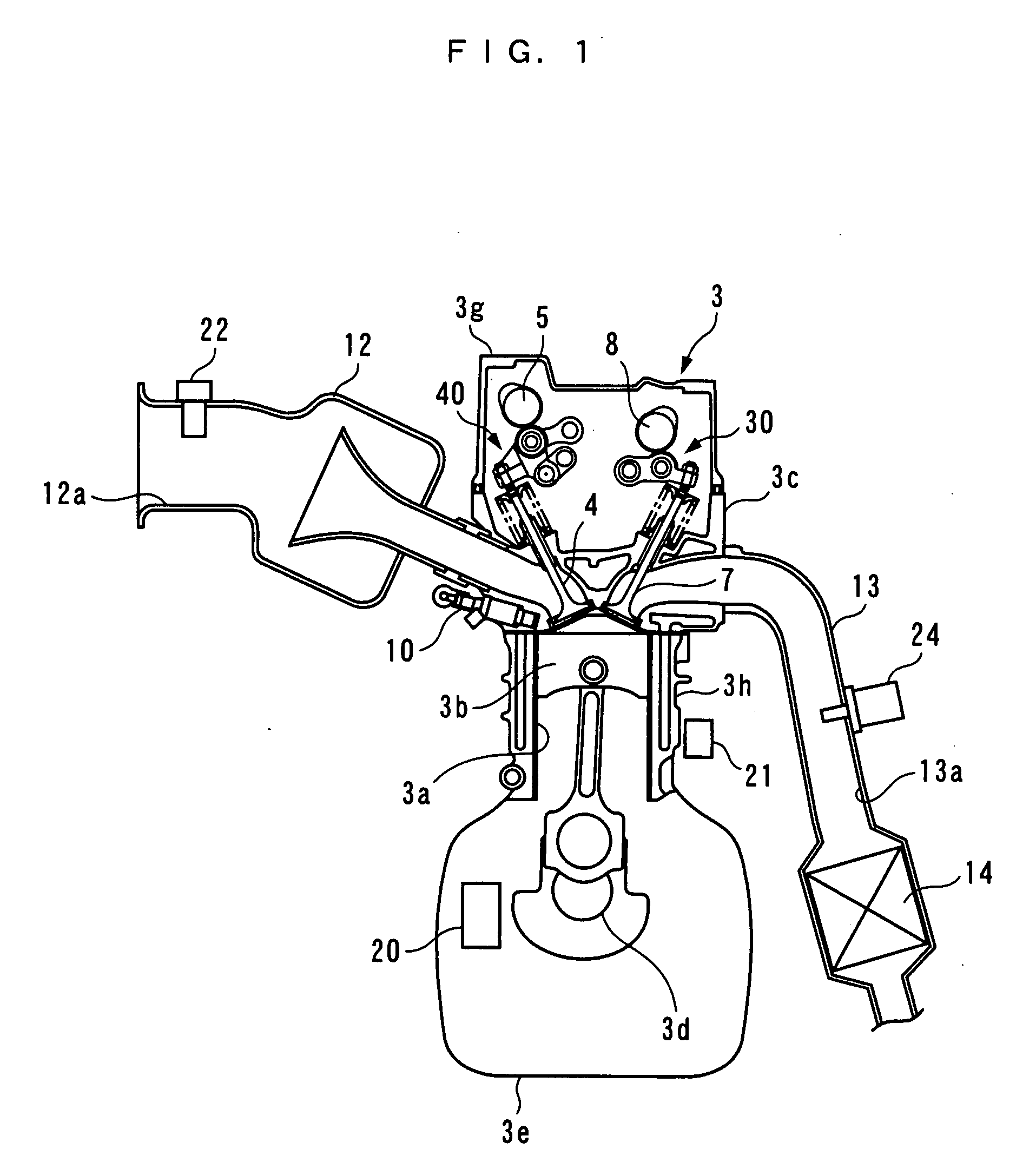 Control apparatus, control method, and engine control unit