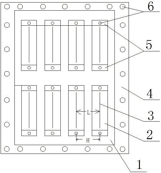 Method for protecting natural enemy insects by planting sunflower luring belt in tobacco field