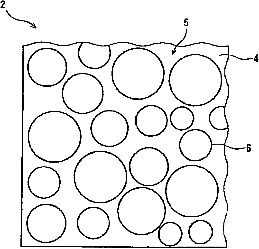 Optical unit and backlight unit using the same