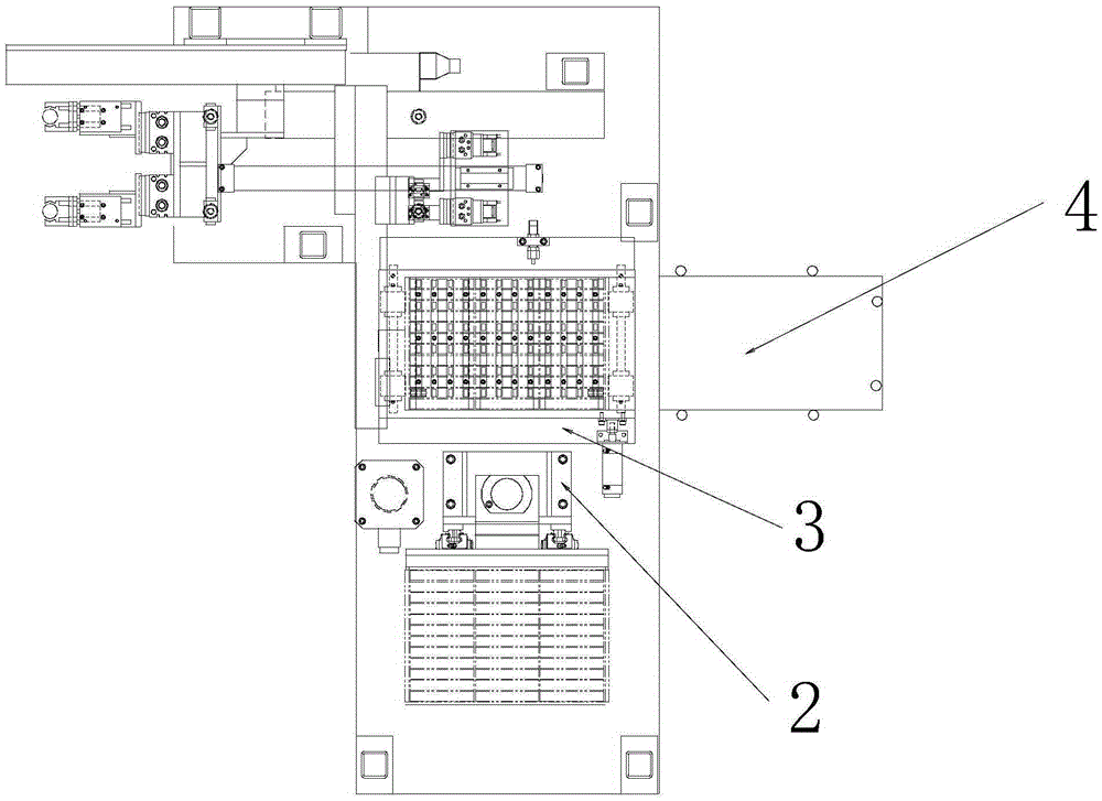 An automatic piston feeder for variable displacement compressors