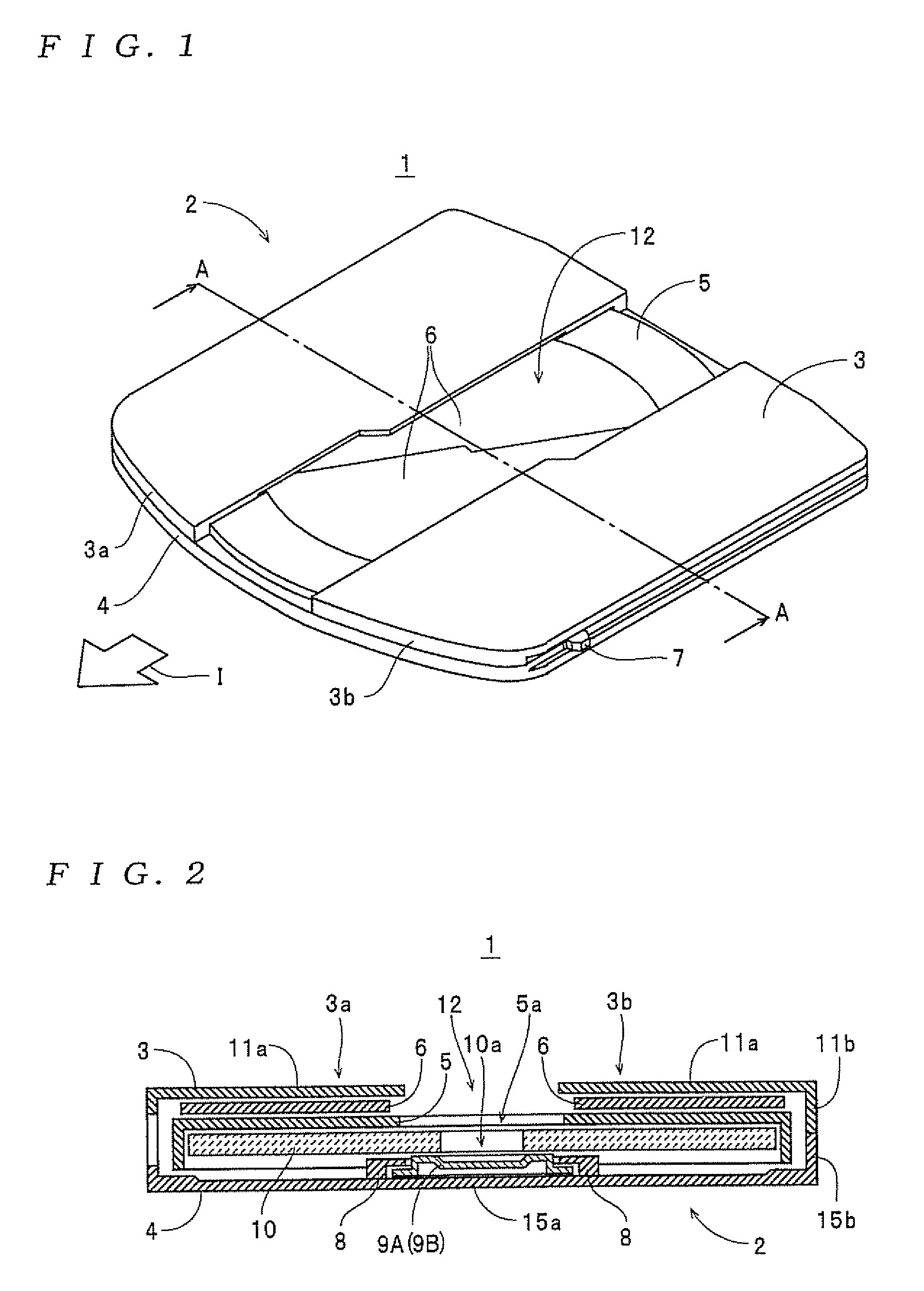 Clamping plate