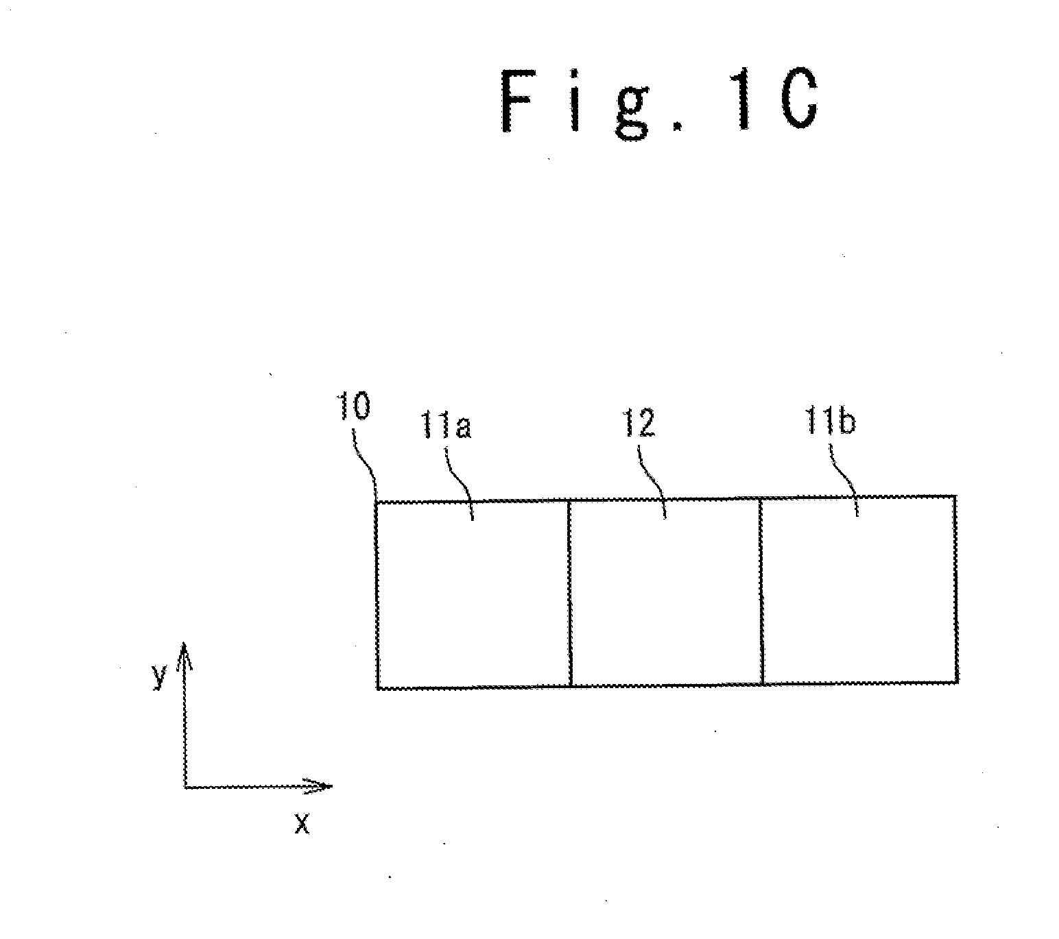 Method of initializing magnetic memory element