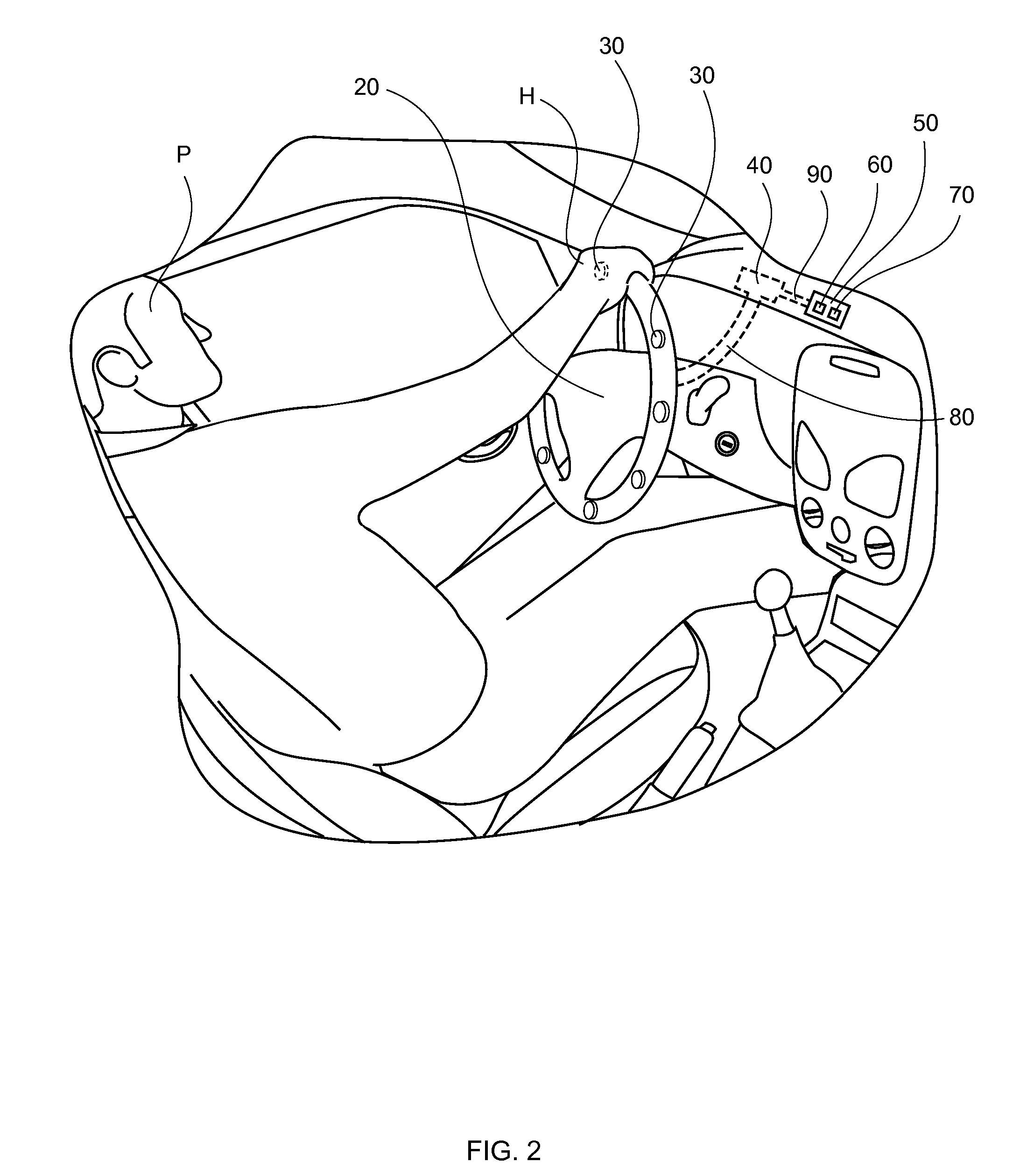 Glucose Monitor and Method of Use Thereof