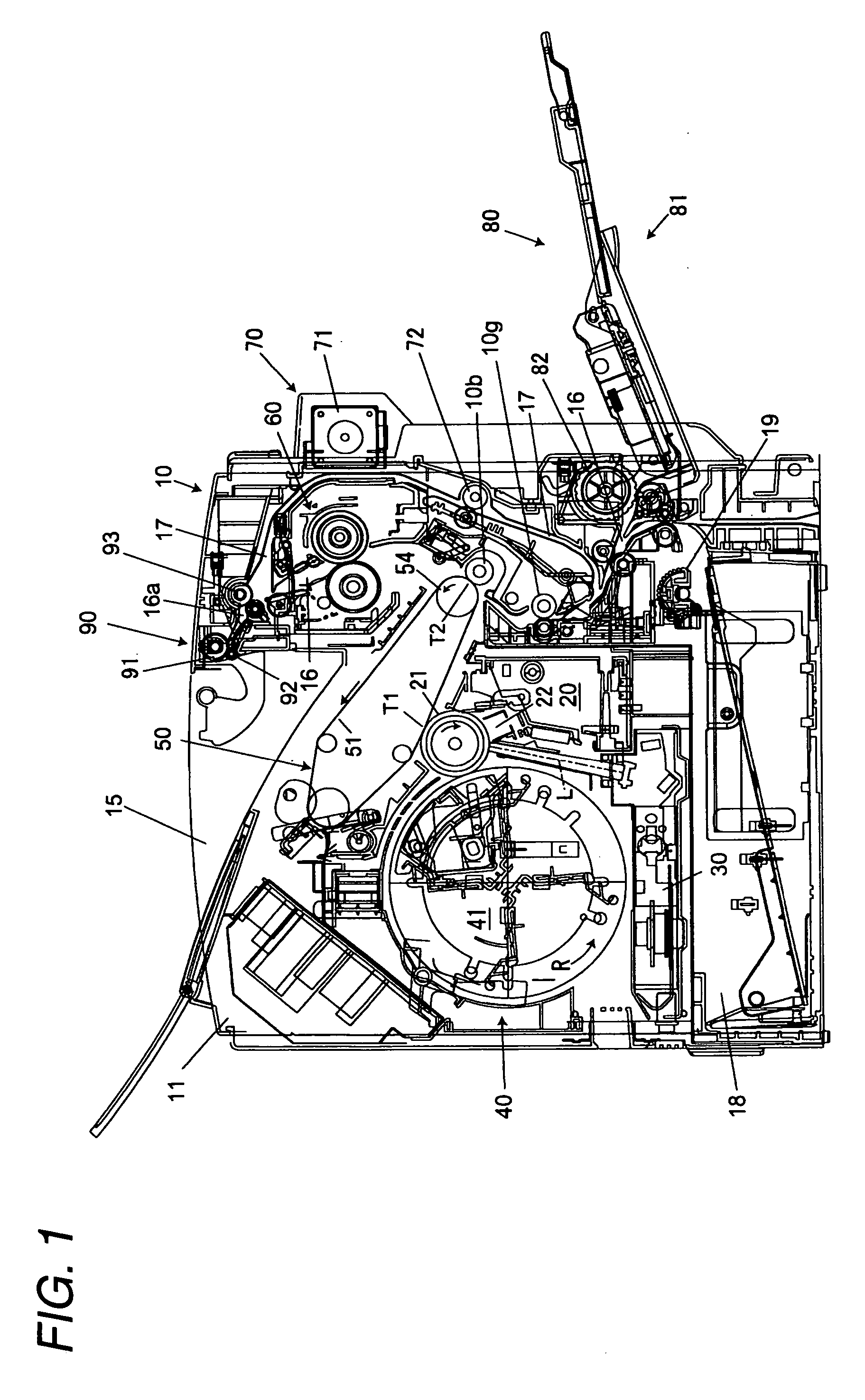 Image forming apparatus