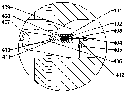 Method and device for compressing air