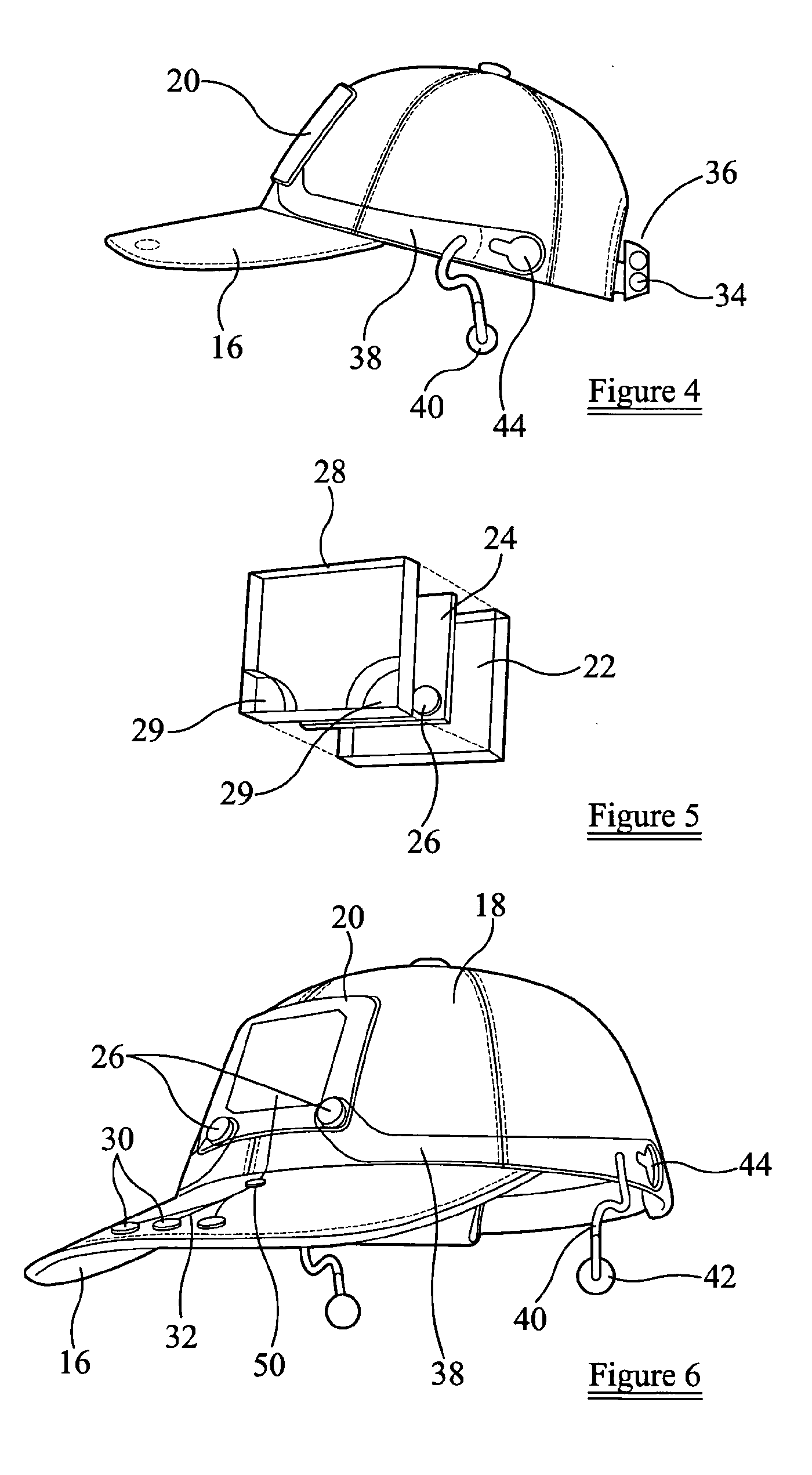 Wireless Personal Audio Equipment