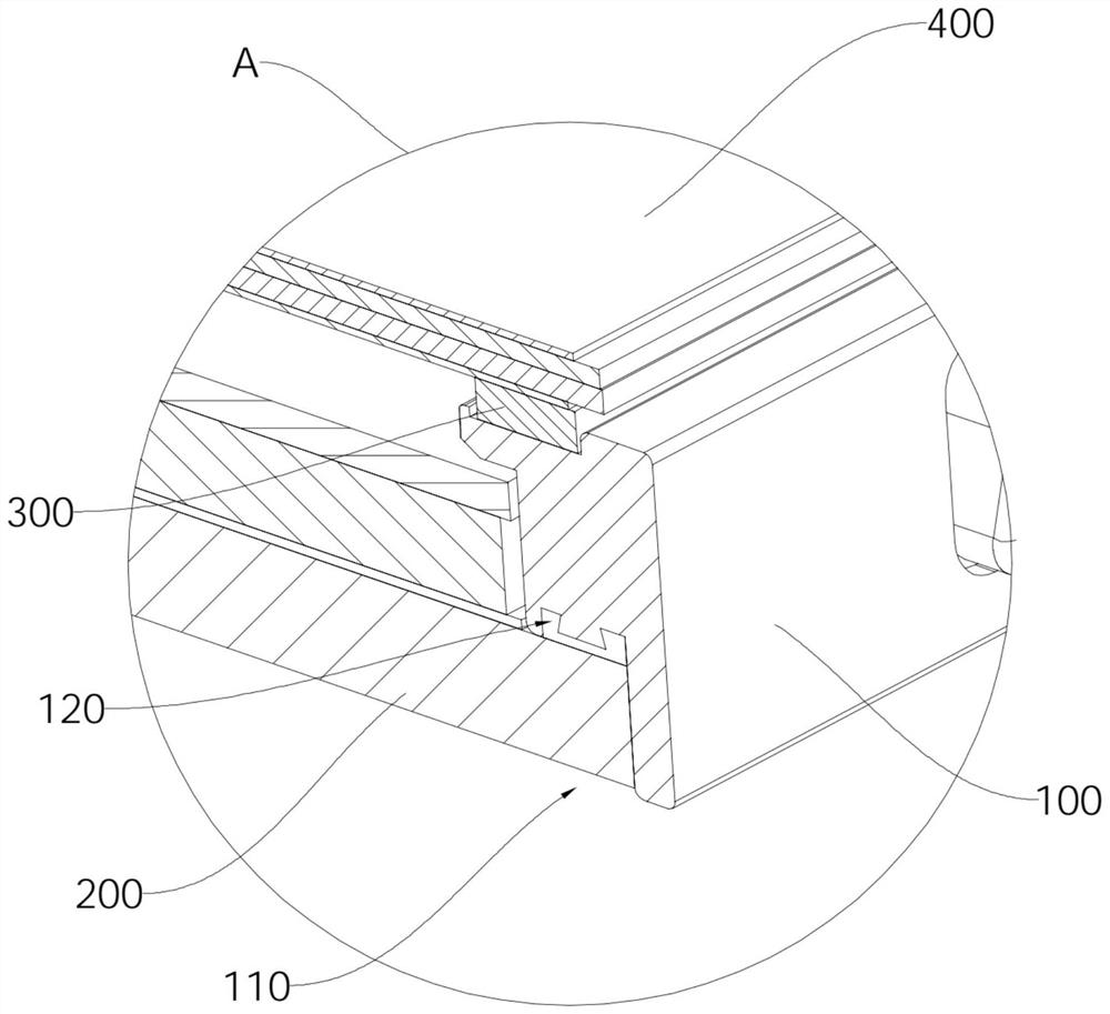 Display module